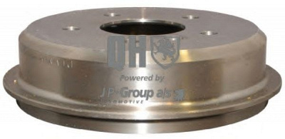 JP GROUP 1363500209 -  Тормозной барабан